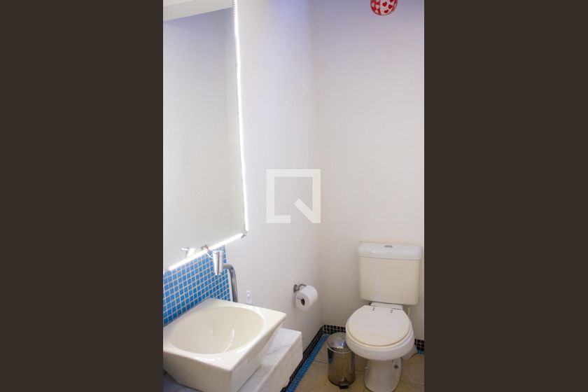 Casa, 5 quartos, 615 m² - Foto 41