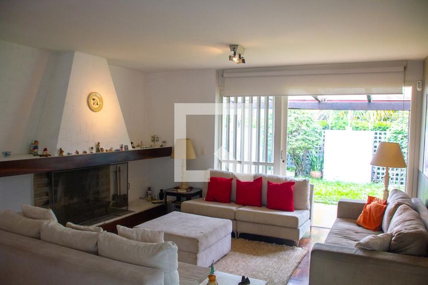 Casa, 5 quartos, 615 m² - Foto 2