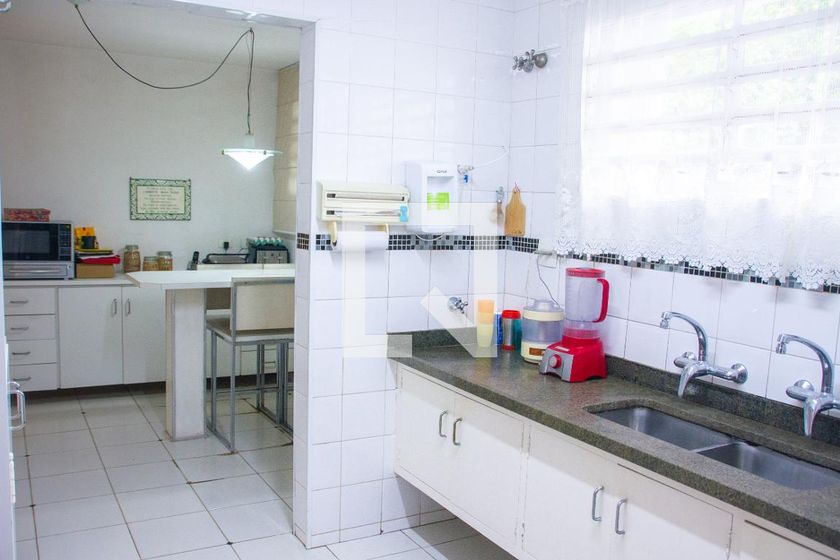 Casa, 5 quartos, 615 m² - Foto 55