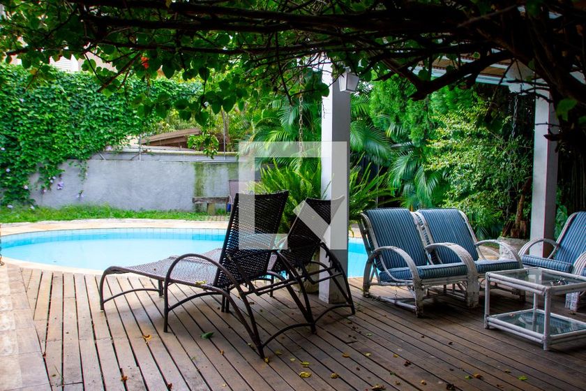 Casa, 5 quartos, 615 m² - Foto 83