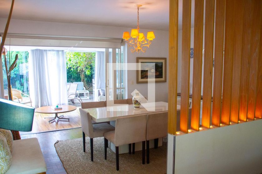 Casa, 5 quartos, 615 m² - Foto 9