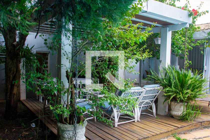 Casa, 5 quartos, 615 m² - Foto 82