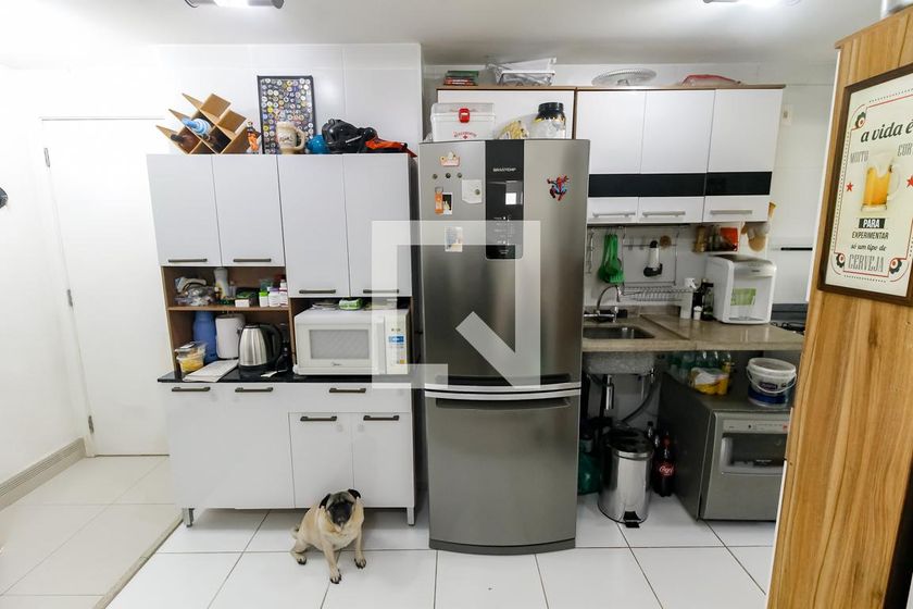 Apartamento, 2 quartos, 75 m² - Foto 55