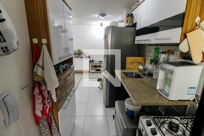 Apartamento, 2 quartos, 75 m² - Foto 59