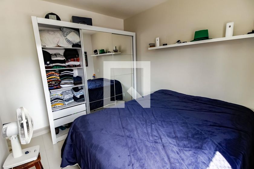 Apartamento, 2 quartos, 75 m² - Foto 15