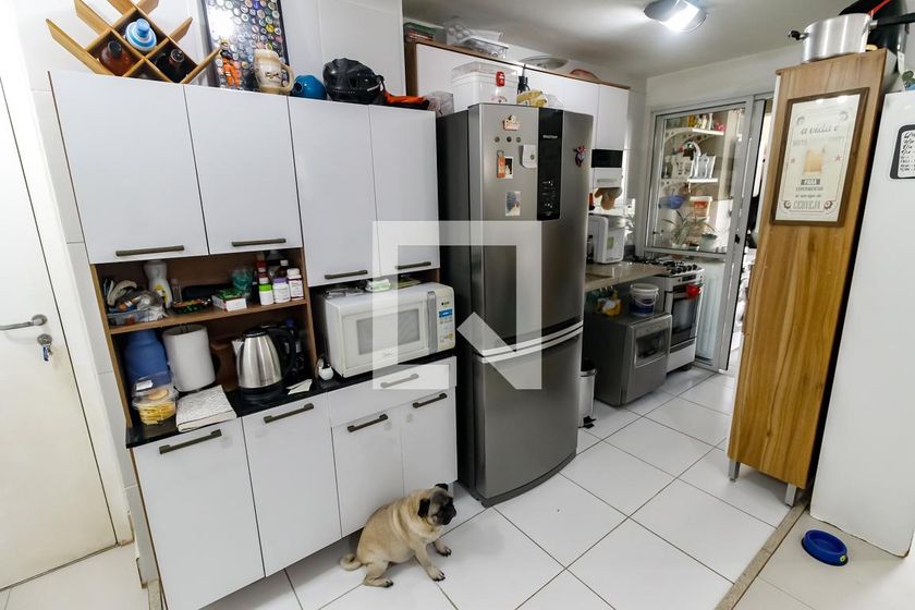 Apartamento, 2 quartos, 75 m² - Foto 53