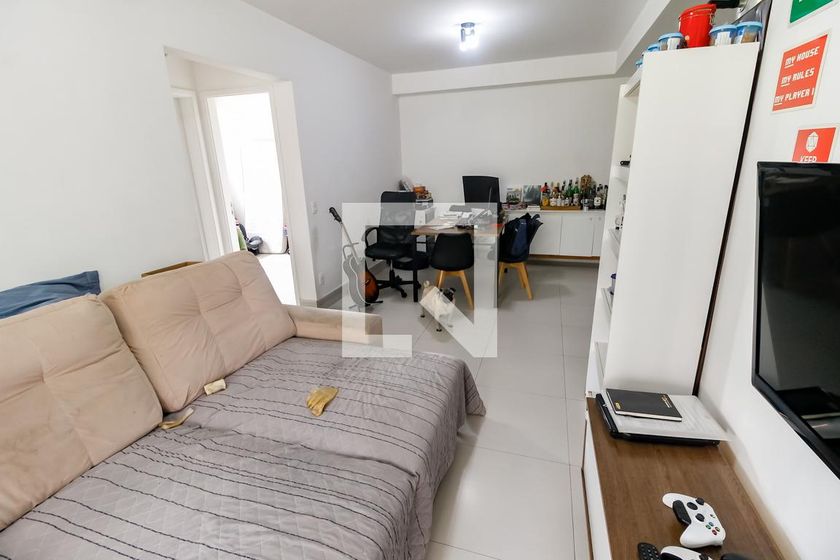 Apartamento, 2 quartos, 75 m² - Foto 3