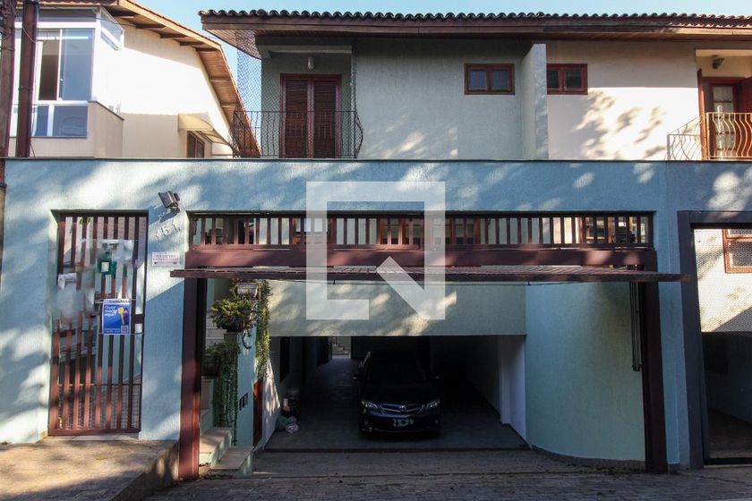 Casa, 4 quartos, 300 m² - Foto 53