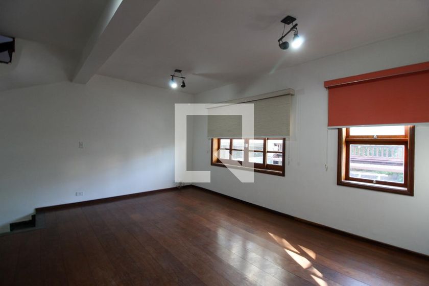 Casa, 4 quartos, 300 m² - Foto 1