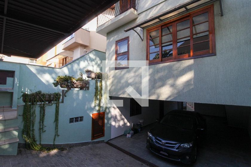 Casa, 4 quartos, 300 m² - Foto 54