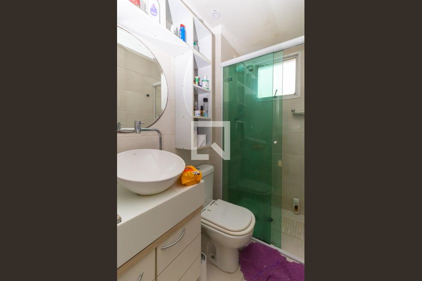 Apartamento, 2 quartos, 58 m² - Foto 37