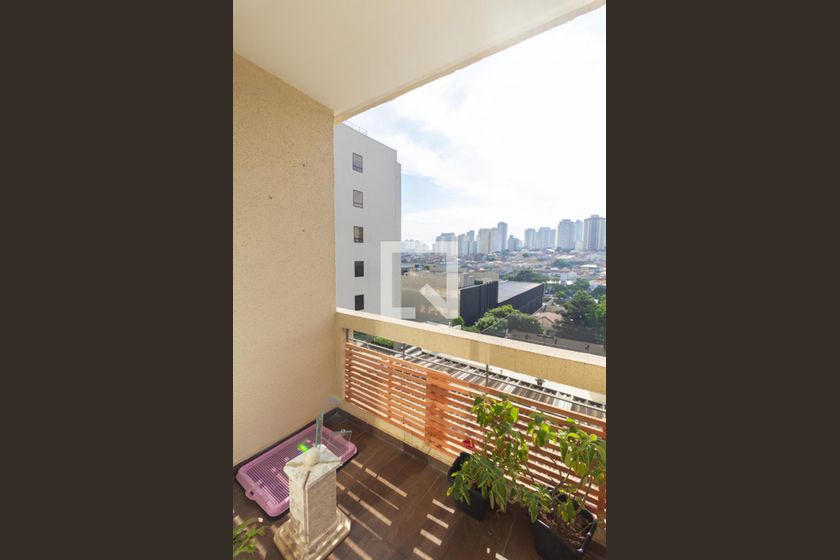 Apartamento, 2 quartos, 58 m² - Foto 11