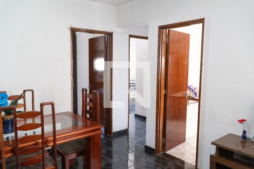 Apartamento, 2 quartos, 72 m² - Foto 2
