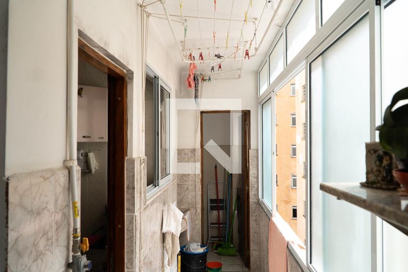 Apartamento, 2 quartos, 72 m² - Foto 32