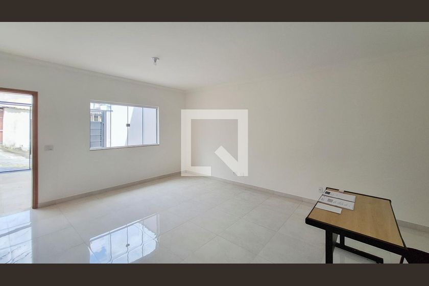 Casa, 3 quartos, 100 m² - Foto 1