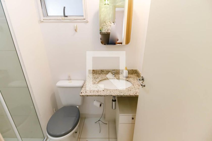 Apartamento, 2 quartos, 57 m² - Foto 28
