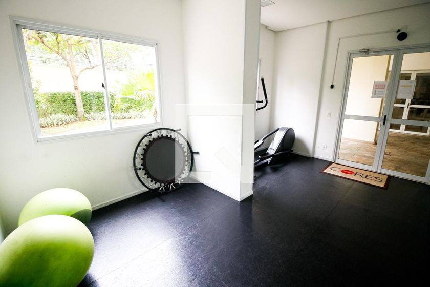 Apartamento, 2 quartos, 57 m² - Foto 95