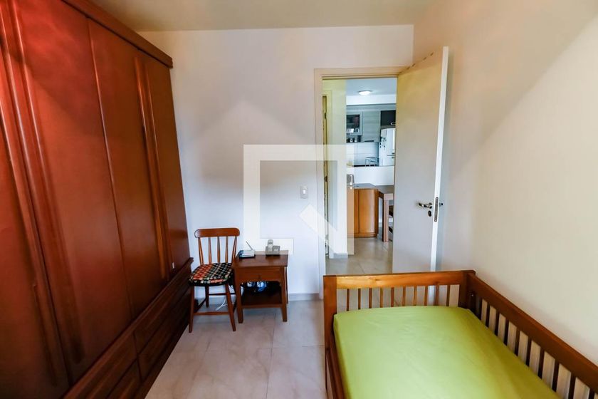 Apartamento, 2 quartos, 57 m² - Foto 21