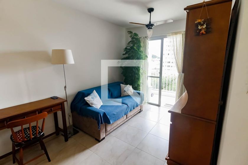 Apartamento, 2 quartos, 57 m² - Foto 4