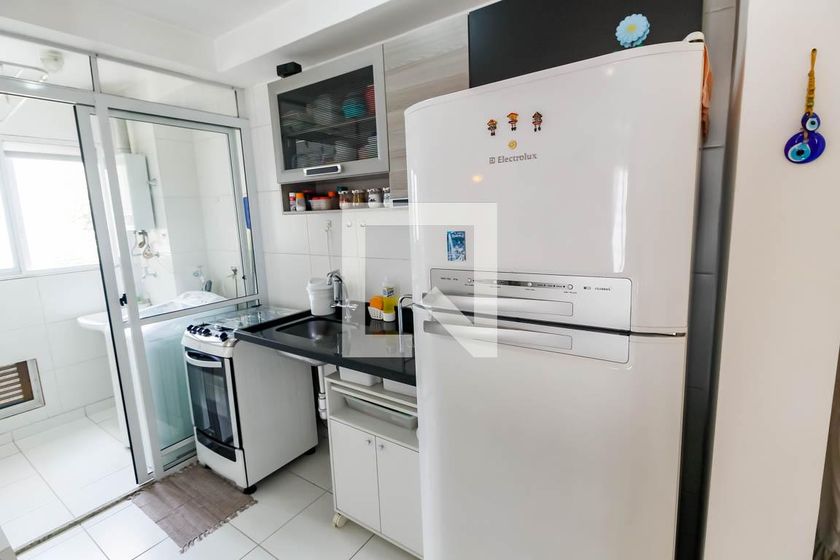 Apartamento, 2 quartos, 57 m² - Foto 59