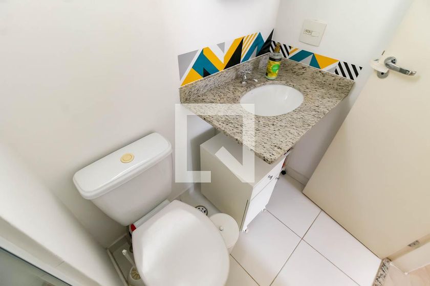 Apartamento, 2 quartos, 57 m² - Foto 53