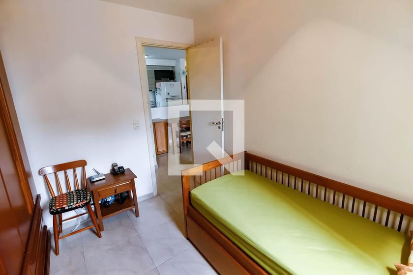 Apartamento, 2 quartos, 57 m² - Foto 20