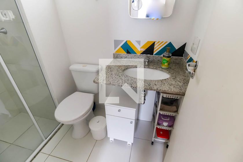 Apartamento, 2 quartos, 57 m² - Foto 48
