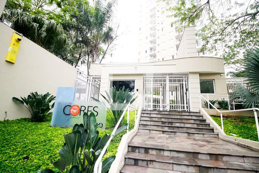 Apartamento, 2 quartos, 57 m² - Foto 105