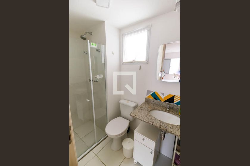 Apartamento, 2 quartos, 57 m² - Foto 55