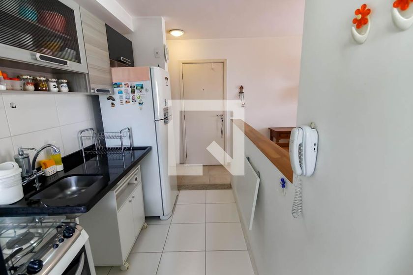Apartamento, 2 quartos, 57 m² - Foto 65