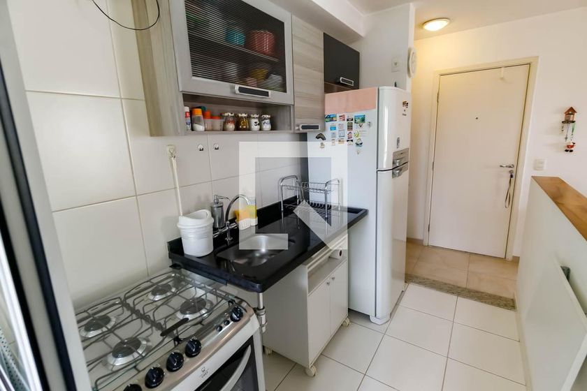 Apartamento, 2 quartos, 57 m² - Foto 63