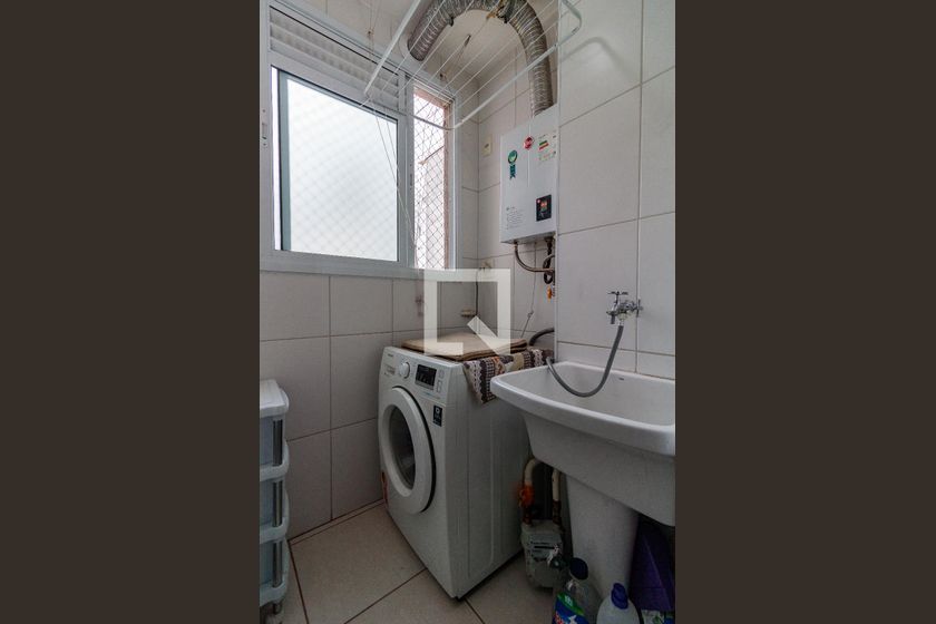 Apartamento, 3 quartos, 64 m² - Foto 81