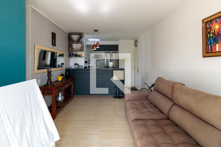 Apartamento, 3 quartos, 64 m² - Foto 5
