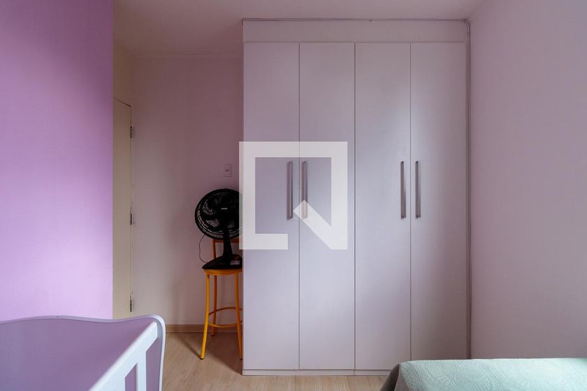 Apartamento, 3 quartos, 64 m² - Foto 37