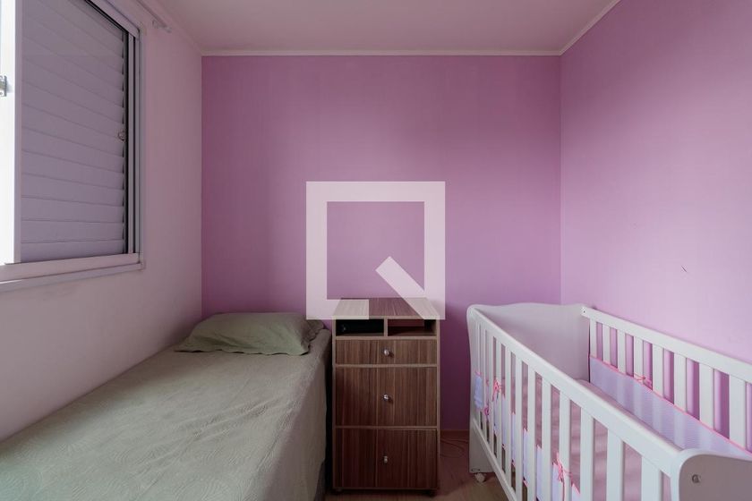Apartamento, 3 quartos, 64 m² - Foto 33
