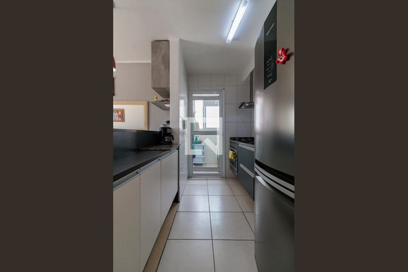 Apartamento, 3 quartos, 64 m² - Foto 73