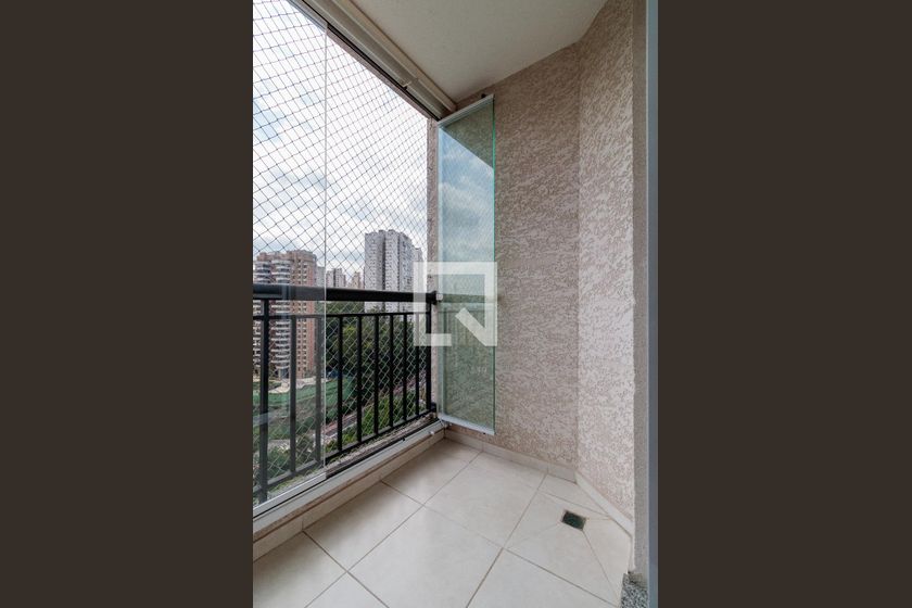 Apartamento, 3 quartos, 64 m² - Foto 15