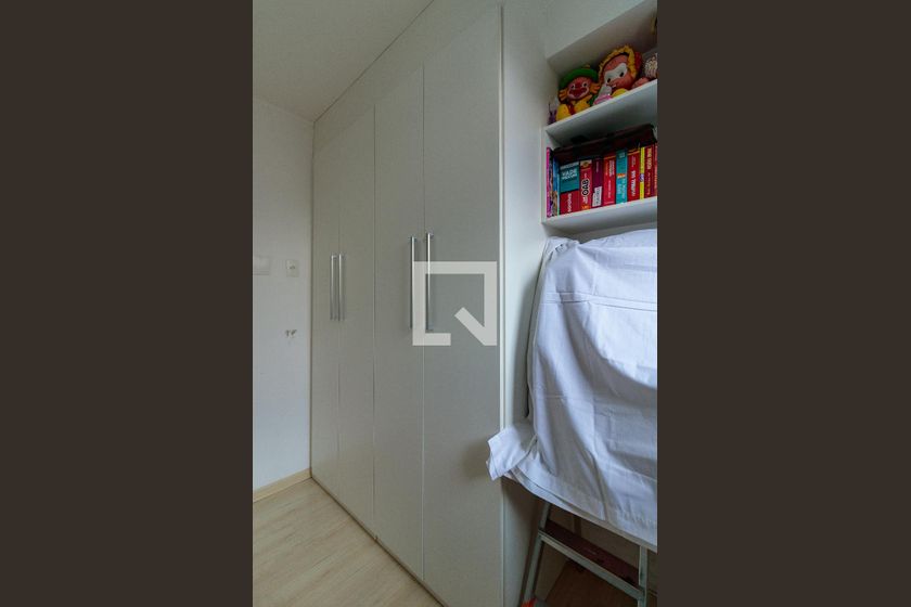 Apartamento, 3 quartos, 64 m² - Foto 29