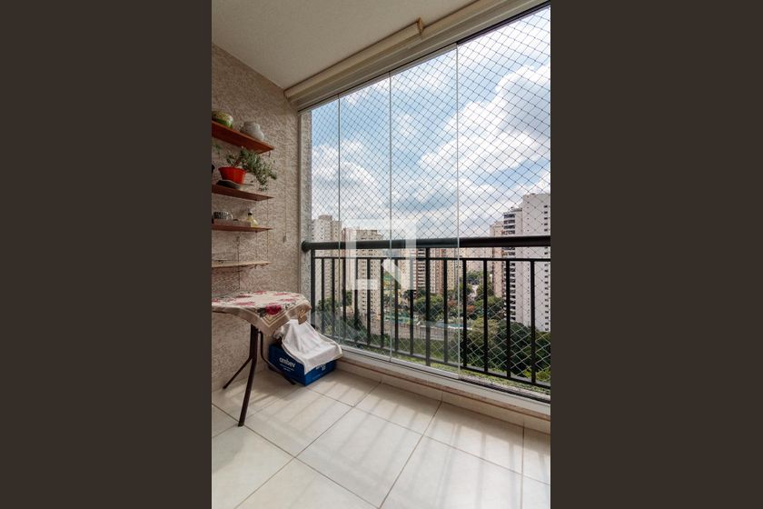 Apartamento, 3 quartos, 64 m² - Foto 11