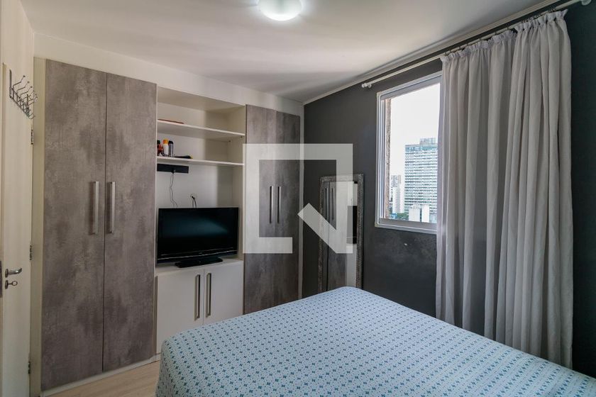 Apartamento, 3 quartos, 64 m² - Foto 47