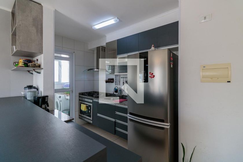 Apartamento, 3 quartos, 64 m² - Foto 69