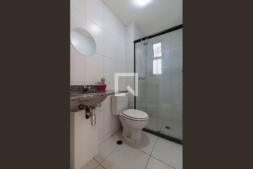 Apartamento, 3 quartos, 64 m² - Foto 63