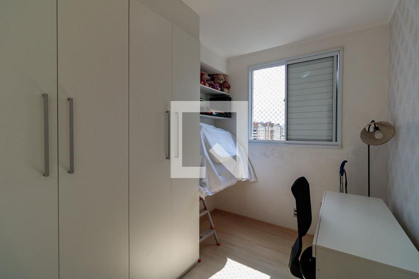 Apartamento, 3 quartos, 64 m² - Foto 23
