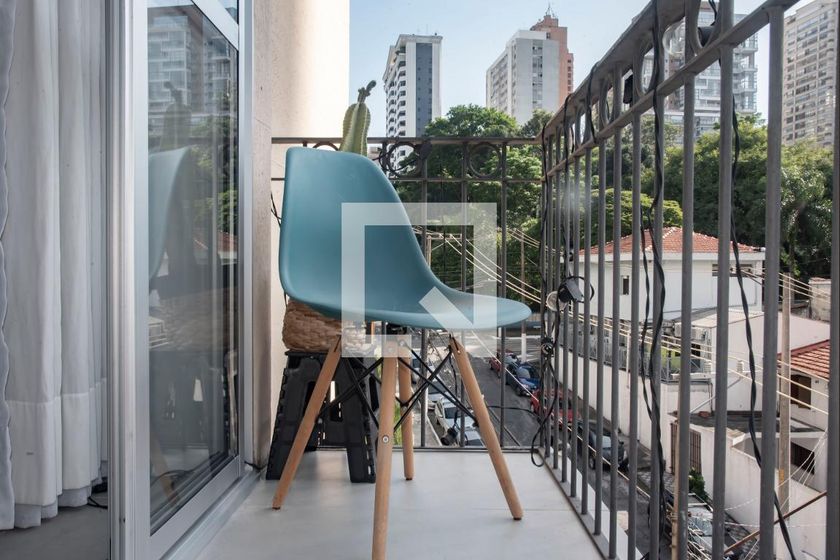 Apartamento, 2 quartos, 64 m² - Foto 8