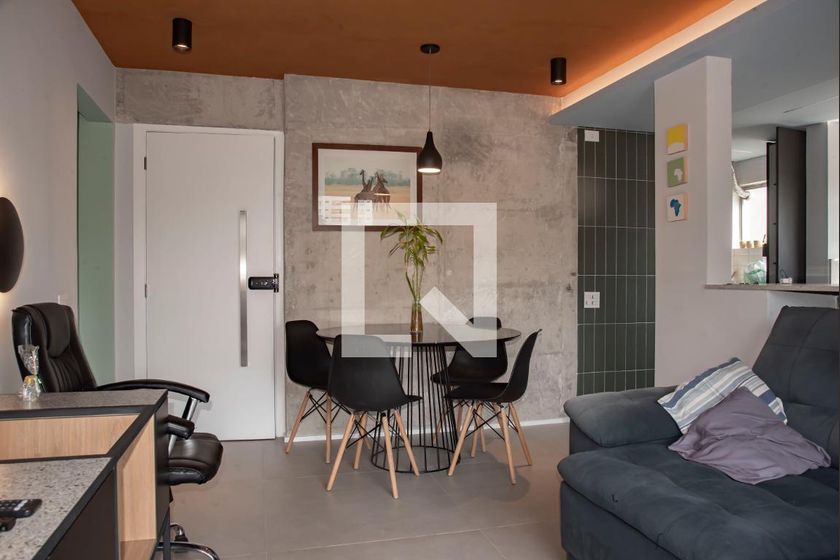 Apartamento, 2 quartos, 64 m² - Foto 4