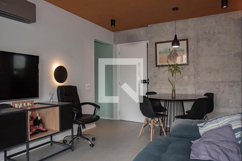 Apartamento, 2 quartos, 64 m² - Foto 3
