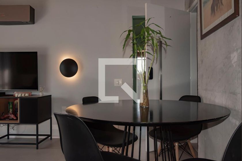 Apartamento, 2 quartos, 64 m² - Foto 5