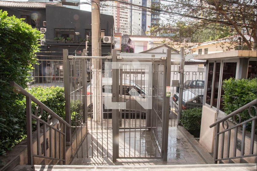 Apartamento, 2 quartos, 64 m² - Foto 53