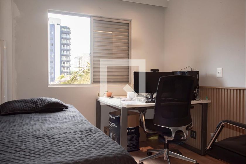 Apartamento, 2 quartos, 64 m² - Foto 11