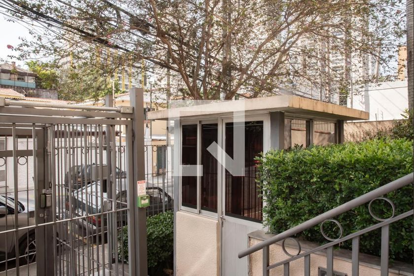 Apartamento, 2 quartos, 64 m² - Foto 54